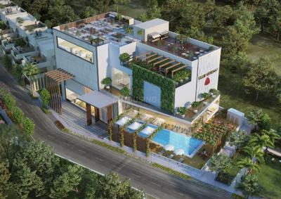 Project Image of 2632 Sq.ft 4 BHK Villa for sale in Thirumanahalli for Rs. 28300000