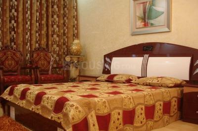 Project Image of 1381.0 - 1621.0 Sq.ft 3 BHK Apartment for buy in Motiaz Heights