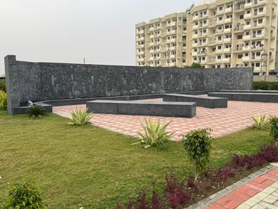 Project Image of 1102.22 - 3356.73 Sq.ft Residential Plot Plot for buy in Silver Icon 2