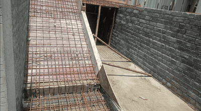 Project Image of 1428.0 - 1498.0 Sq.ft 3 BHK Apartment for buy in Ramaniyam Sabari