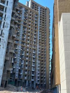 Project Image of 370 Sq.ft 1 RK Studio for sale in Manjari Khurd for Rs. 3200000