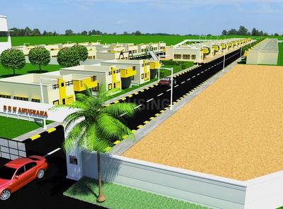Project Image of 900.0 - 1350.0 Sq.ft 2 BHK Villa for buy in BRN Anugraha