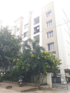 Project Image of 1280.0 - 2220.0 Sq.ft 2 BHK Apartment for buy in Apurupa Urban