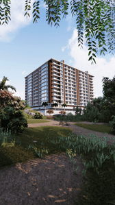 Project Image of 1335.69 - 2450.4 Sq.ft 2 BHK Apartment for buy in Skyline Harmony