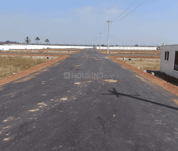 Masilamani Nagar Plot 2