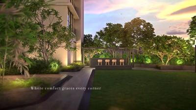 Project Image of 1433.0 - 2240.0 Sq.ft 3 BHK Apartment for buy in Kolte Patil 24K Manor