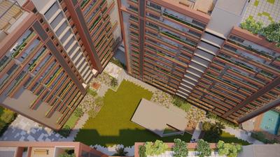 Project Image of 3150 Sq.ft 3 BHK Apartment / Flat for sale in Sargasan for Rs. 14000000