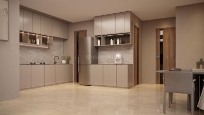 Project Image of 0.0 - 1845.0 Sq.ft 3 BHK Apartment for buy in 56 The Address