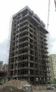 Project Image of 1054.65 - 2739.09 Sq.ft 3 BHK Apartment for buy in Sangini Epitome
