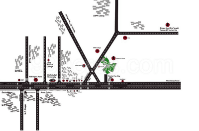 Project Image of 1013.85 - 13444.12 Sq.ft Residential Plot Plot for buy in Aryavrat British Park Phase IV