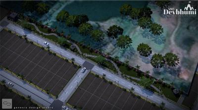 Project Image of 900.0 - 1200.0 Sq.ft Residential Plot Plot for buy in VKG Devbhumi