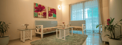 Project Image of 725.06 - 911.7 Sq.ft 2 BHK Apartment for buy in Ashiana Daksh Phase II