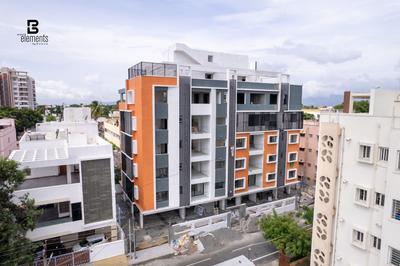 Project Image of 1107.0 - 1130.0 Sq.ft 2 BHK Apartment for buy in Ziya
