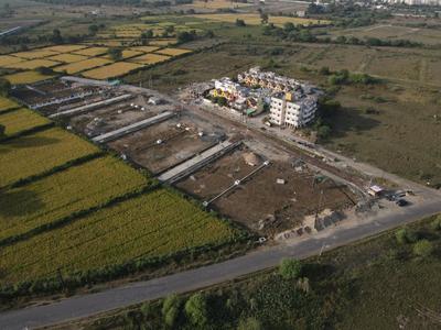 Project Image of 1045.0 - 6555.0 Sq.ft Residential Plot Plot for buy in Galaxy Park