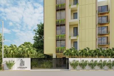 Project Image of 0.0 - 1423.0 Sq.ft 3 BHK Apartment for buy in Blossom