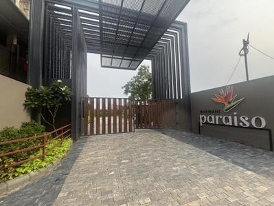 Project Image of 645.83 - 2830.91 Sq.ft 2 BHK Apartment for buy in SHR Bhawani Paraiso Phase I