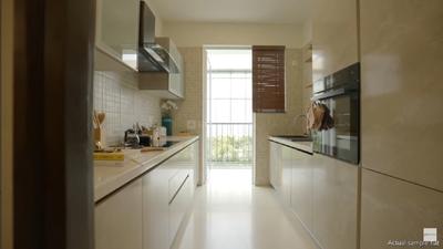 Project Image of 1345.49 - 2079.59 Sq.ft 3 BHK Apartment for buy in Godrej Woods Phase 3