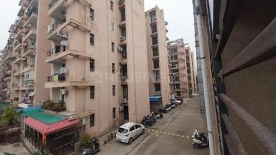 Project Image of 1288.0 - 3335.0 Sq.ft 2 BHK Apartment for buy in Jaipuria Sunrise Greens