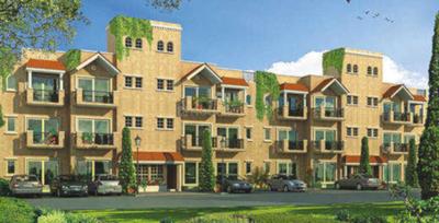 Project Image of 1320.0 - 1380.0 Sq.ft 3 BHK Apartment for buy in CHD Developers Lifestyle Premiere