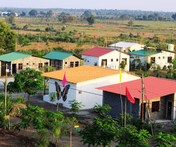 Project Image of 1100.0 - 3500.0 Sq.ft Residential Plot Plot for buy in Muniya Farms