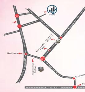 Project Image of 640.0 - 1500.0 Sq.ft 2 BHK Villa for buy in VASUNDHARA RS HOMES Ryt Homes
