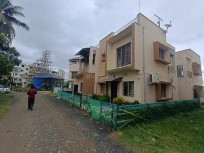 Project Image of 989.0 - 1833.0 Sq.ft 3 BHK Villa for buy in Newtown Bunglow Phase 1