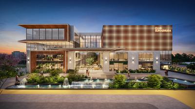 Project Image of 1705.0 - 2730.0 Sq.ft 3 BHK Apartment for buy in Sumadhura Solace Phase 1
