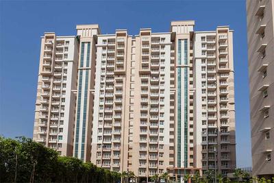 Project Image of 1330.0 - 1922.0 Sq.ft 2 BHK Apartment for buy in Omaxe Hills II