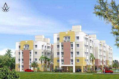 Navins Brookfield Elevation 1