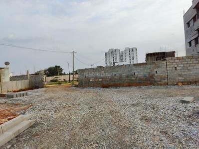 Project Image of 554.99 - 1714.26 Sq.ft Residential Plot Plot for buy in Pionier Central Avenue Phase II