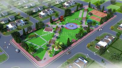 Project Image of 1067.78 - 4951.4 Sq.ft Residential Plot Plot for buy in Shreeram Ambrosiaa Metro Homes Sector 1C