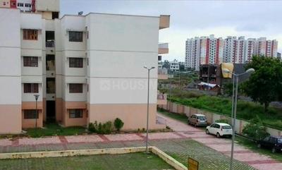 2 BHK Flat