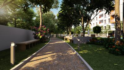 Project Image of 1025.0 - 1800.0 Sq.ft 2 BHK Apartment for buy in Bold Aspire