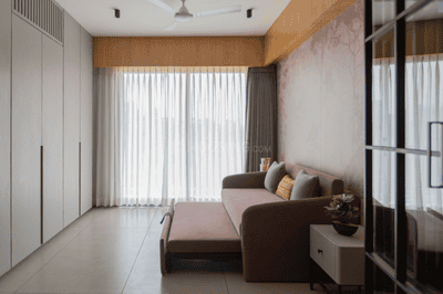 Project Image of 1211.48 - 1252.49 Sq.ft 3 BHK Apartment for buy in Piramyd Serenity