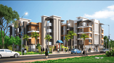 Anant Sapphire Images for Elevation of Space Anant Sapphire 1