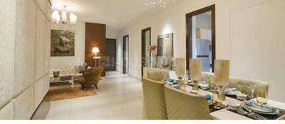 Project Image of 1500.0 - 2175.0 Sq.ft 3 BHK Apartment for buy in Ashiana The Center Court Prime