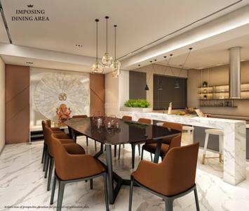 Project Image of 0.0 - 4795.0 Sq.ft 4 BHK Apartment for buy in Rajhans Royalton