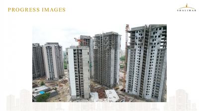 Project Image of 1734 Sq.ft 3 BHK Apartment / Flat for sale in Gomti Nagar for Rs. 23000000
