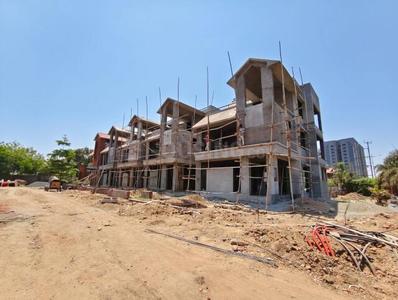 Project Image of 0.0 - 1570.99 Sq.ft 4 BHK Bungalow for buy in Plus Vishranti 41