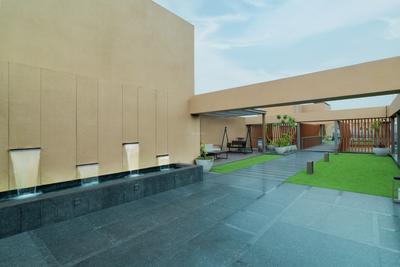 Project Image of 2232.0 - 2745.0 Sq.ft 3 BHK Apartment for buy in Siddhraj Zoey