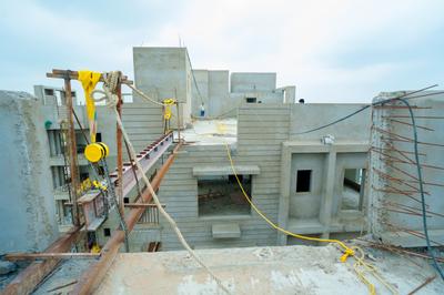 Project Image of 1808.0 - 5039.0 Sq.ft 2 BHK Apartment for buy in Utkal Reserve