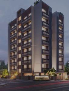 Project Image of 1275 Sq.ft 2 BHK Apartment / Flat for sale in Ghuma for Rs. 5300000