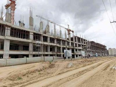 Project Image of 1815.0 - 2850.0 Sq.ft 3 BHK Apartment for buy in Om Sree Skypark