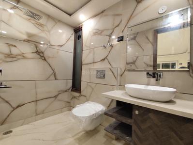 Project Image of 900.0 - 2700.0 Sq.ft 3 BHK Builder Floor for buy in Deepak Shivansh Homes 1