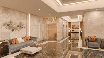Project Image of 1100 Sq.ft 2 BHK Apartment / Flat for sale in Goregaon East for Rs. 22000000