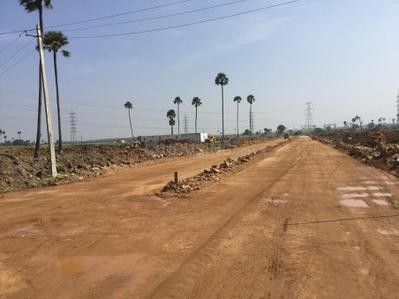 Project Image of 540.0 - 5976.0 Sq.ft Residential Plot Plot for buy in Sark Green Plains