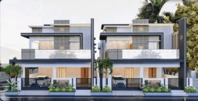 Project Image of 990.0 - 1700.0 Sq.ft 2 BHK Villa for buy in Astra MC Villas