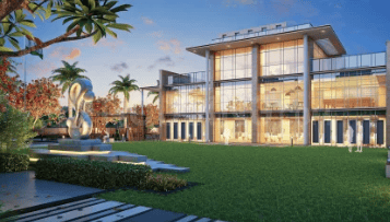 Project Image of 1193 Sq.ft 2 BHK Apartment / Flat for sale in Sus for Rs. 11000011