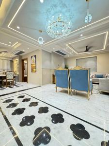 Project Image of 1658.93 - 1719.97 Sq.ft 4 BHK Apartment for buy in Grand Amaya