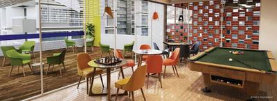 Project Image of 479.0 - 1237.0 Sq.ft 1 BHK Apartment for buy in Austin Lush Residences